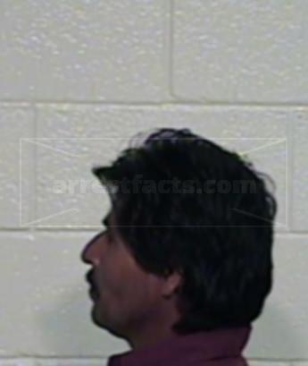 Raul Rostro Cano
