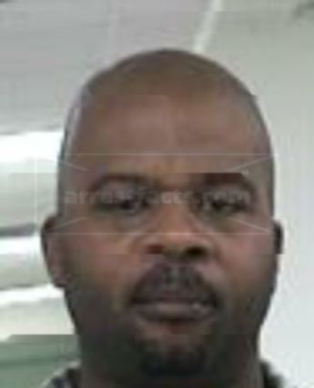 Keith Allen Jordan
