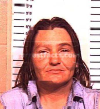 Mary Jo Nelson