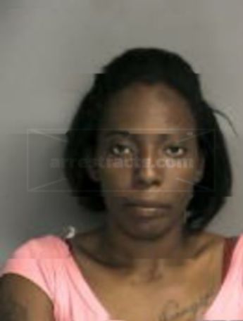 Denice Motley