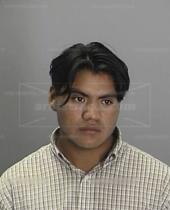 Mario Diaz-Perez