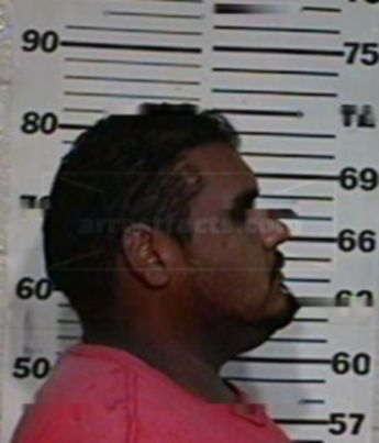 Roy Ybarra Teran