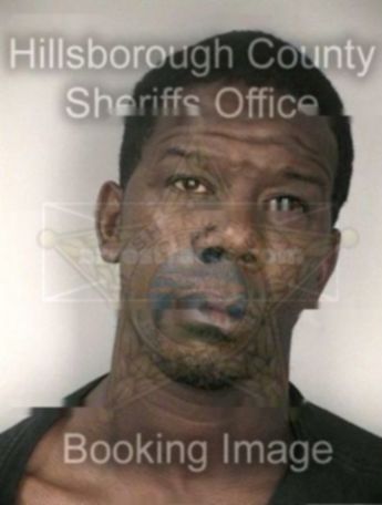 Dwayne Scott Luckey