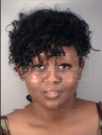 Slakira Barnett Felton