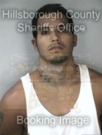 Christopher Justin Mendez