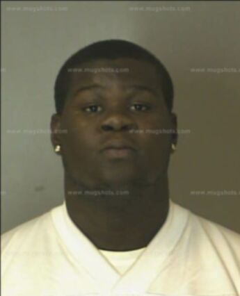 Quinton Coleman