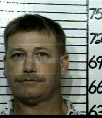 Kenneth Wayne Penny