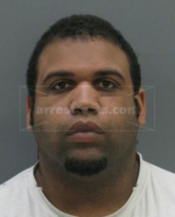 Darious Kenyon Brown