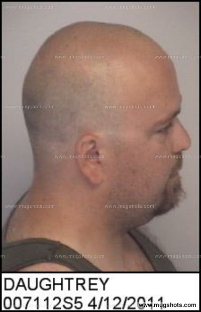 Christopher J Daughtrey