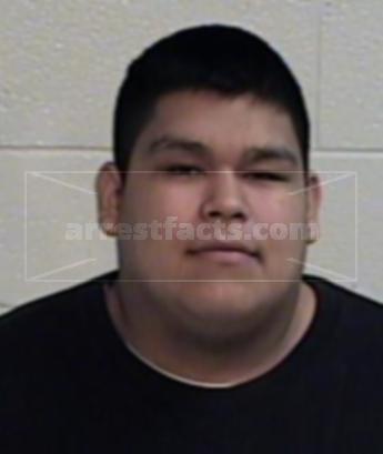 Sebastian Guadalupe Calderon