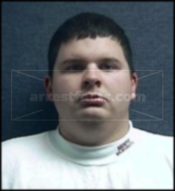 Jarrod Daniel Haggard