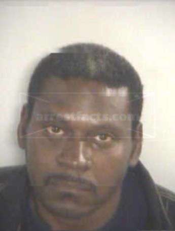 Terron Bonner