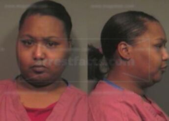 Lashonda Renee Taylor