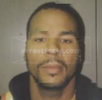 Nathaniel Locklear