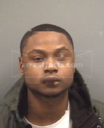 Terrell Maurice Ford