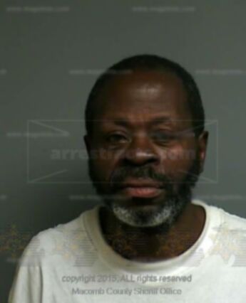 Kenneth Scott Johnson