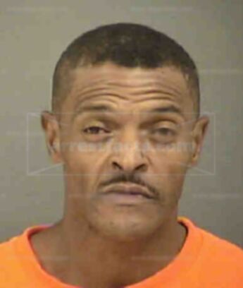 Paul Anthony Benson