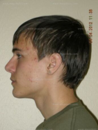 Tyler M Stevenson