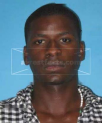 Parrish Nathaniel Calhoun
