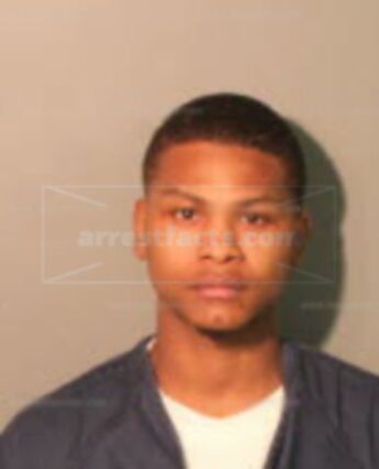 Jamelle Bullock