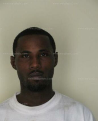 Leon Dennard Stevenson Jr.