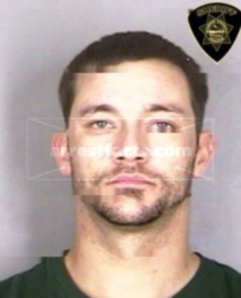 Jason Leon Pyatt