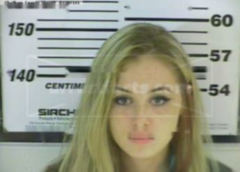 Morgan Elyse Gravila