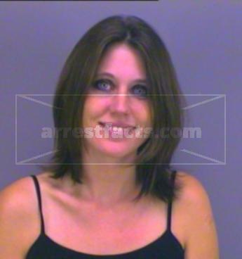 Jessica Deann Perry