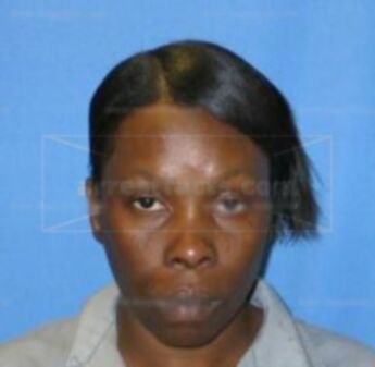 Sherry A Bolden
