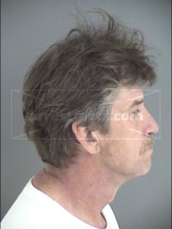 Jerry Joe Mcclain