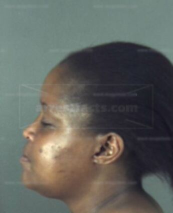 Ebonie Nicole Cody