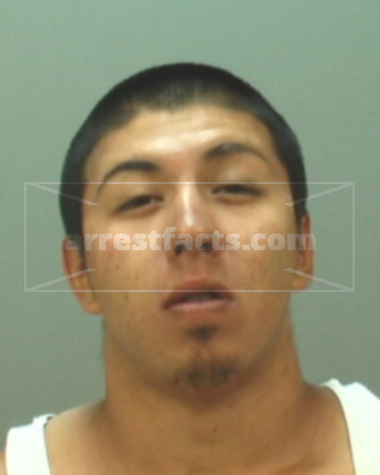 Christopher Emmitt Pizana