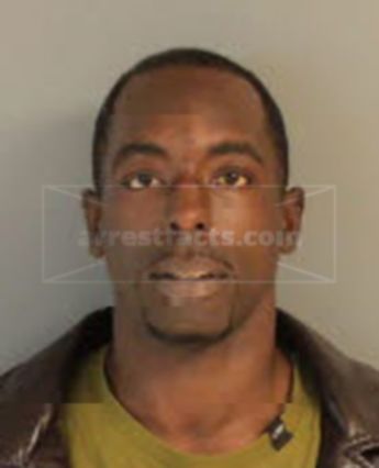 Brandon Banks