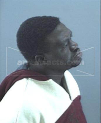 Clint (Cleint) Earl Harris
