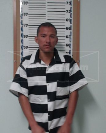Santos Vela-Garcia