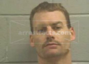 Christopher John Moore