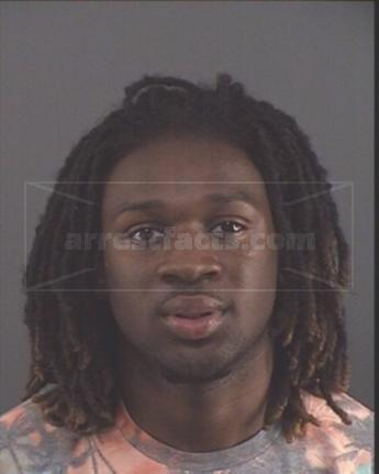 Deshawn L Early
