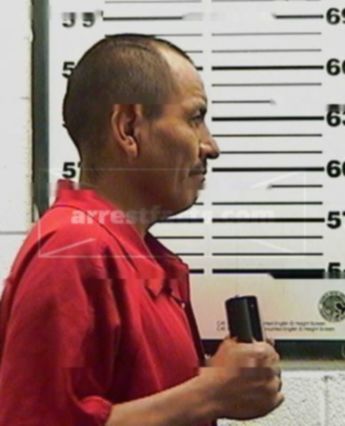Fred Vigil
