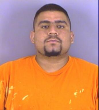 Everardo Nunez Cazarez