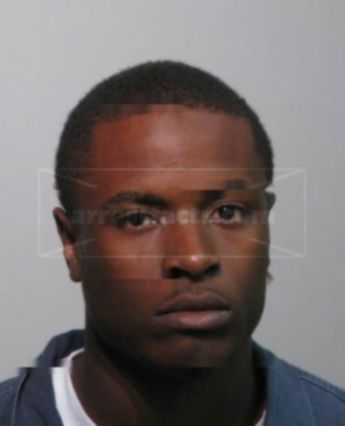 William Deandre Hartsfield