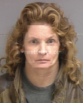 Jill Bennett Ostrander