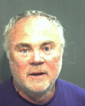 Lyle Earl Blain