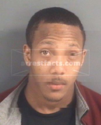 Raheem Christopher Rogers