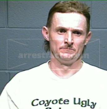 Christopher David Mcphearson