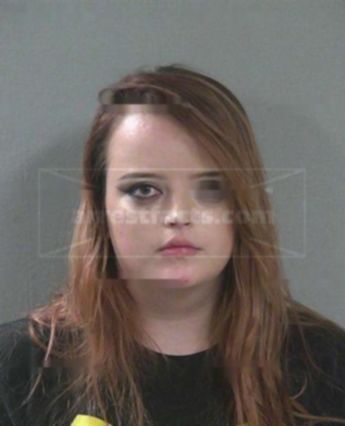 Kaitlin Riley Greene
