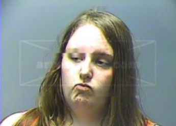 Ashley Elizabeth Price