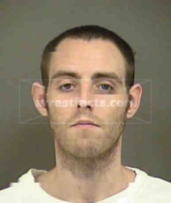 James Olivier Austin