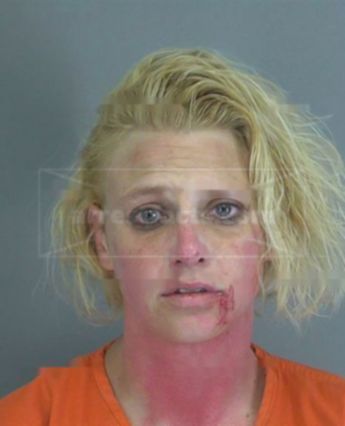 Amanda Ball Davis