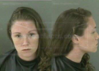 Amber Marie Graves
