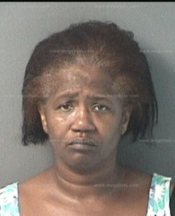 Nancy Elaine Carter